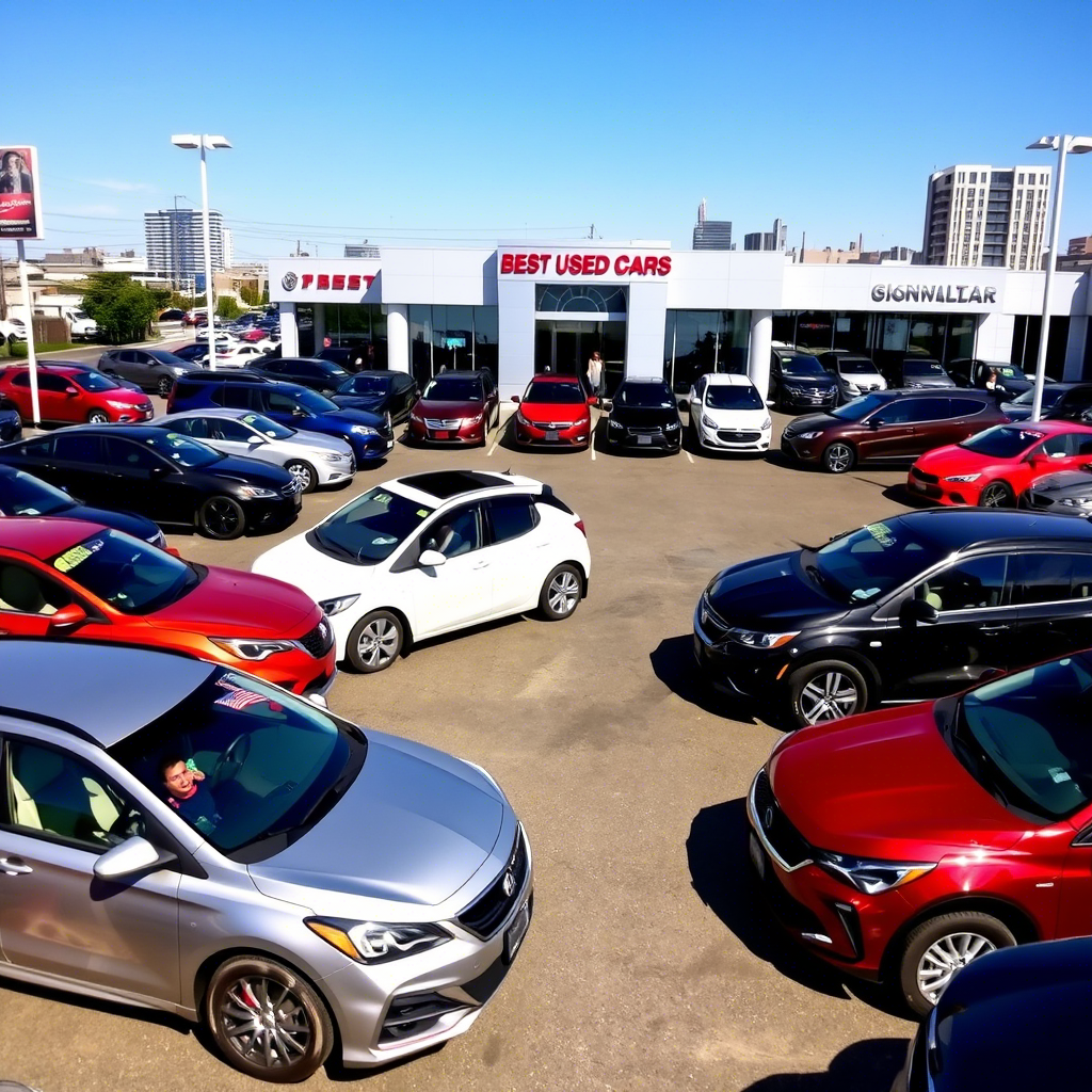 Capital One Auto Finance: A Comprehensive Review for Savvy Borrowers