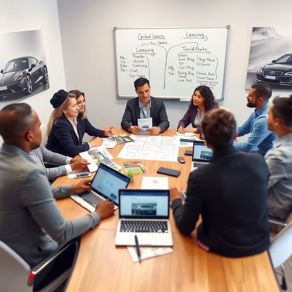 Capital One Auto Finance: A Comprehensive Review for Savvy Borrowers